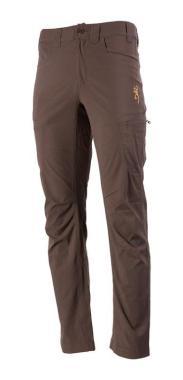 PANT, EARLY SEASON, DARK BROWN, 40